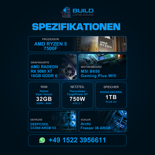 BD AMD LVL 5