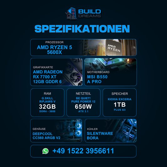 BD AMD LVL 4