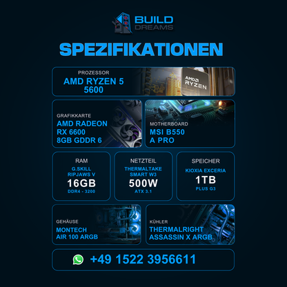 BD AMD LVL 1