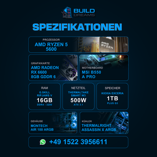 BD AMD LVL 1